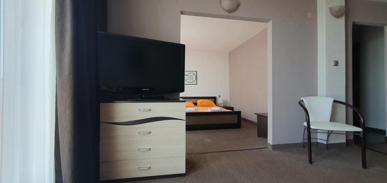 Guest House Compass Lozenec Exteriér fotografie