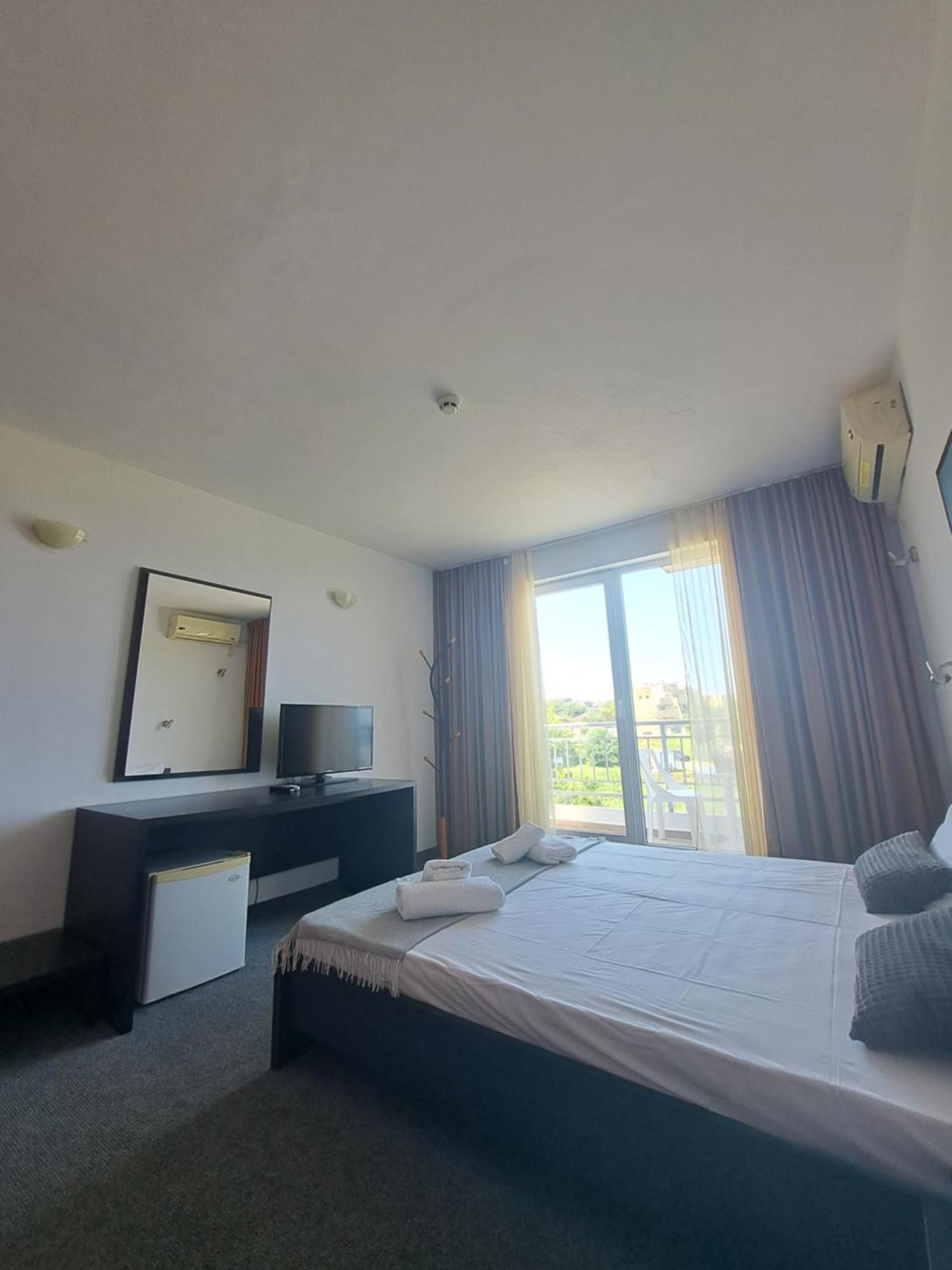 Guest House Compass Lozenec Exteriér fotografie