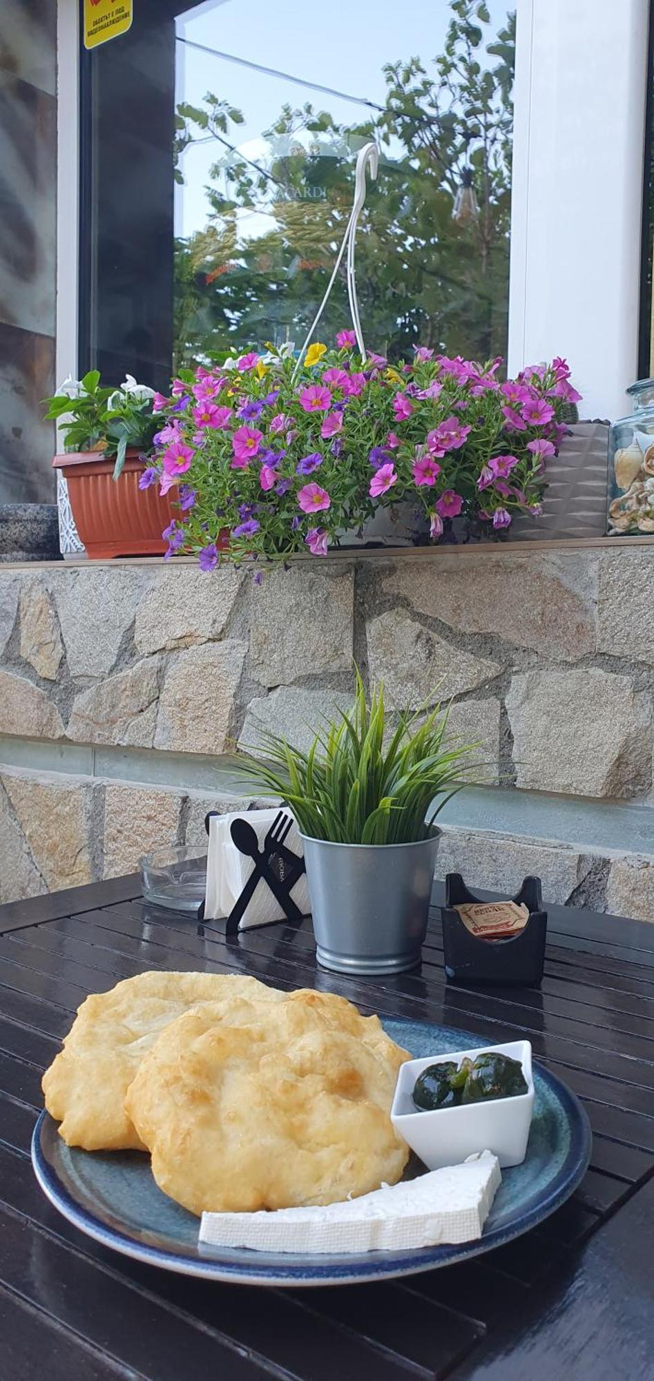 Guest House Compass Lozenec Exteriér fotografie