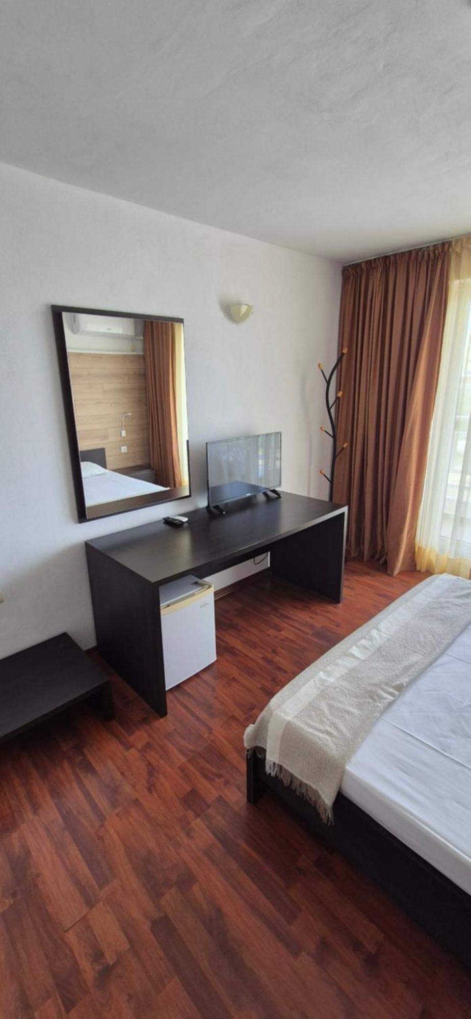 Guest House Compass Lozenec Exteriér fotografie