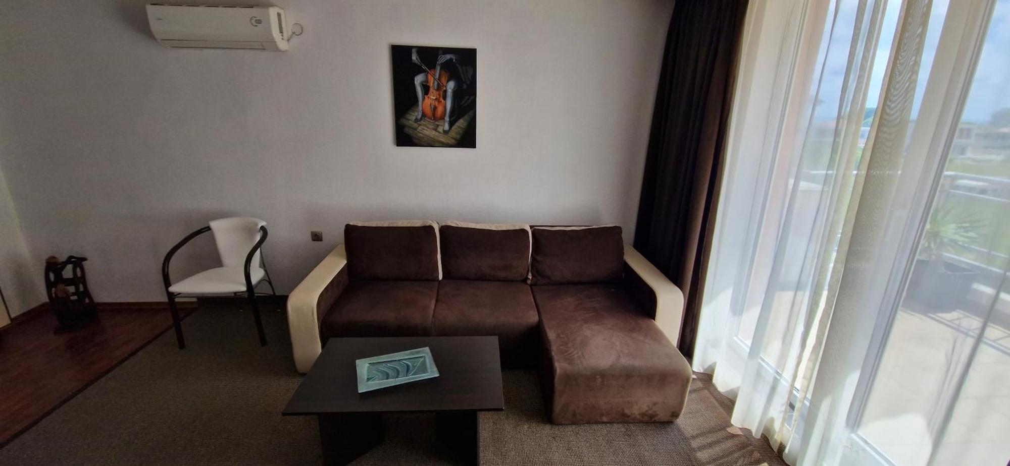 Guest House Compass Lozenec Exteriér fotografie