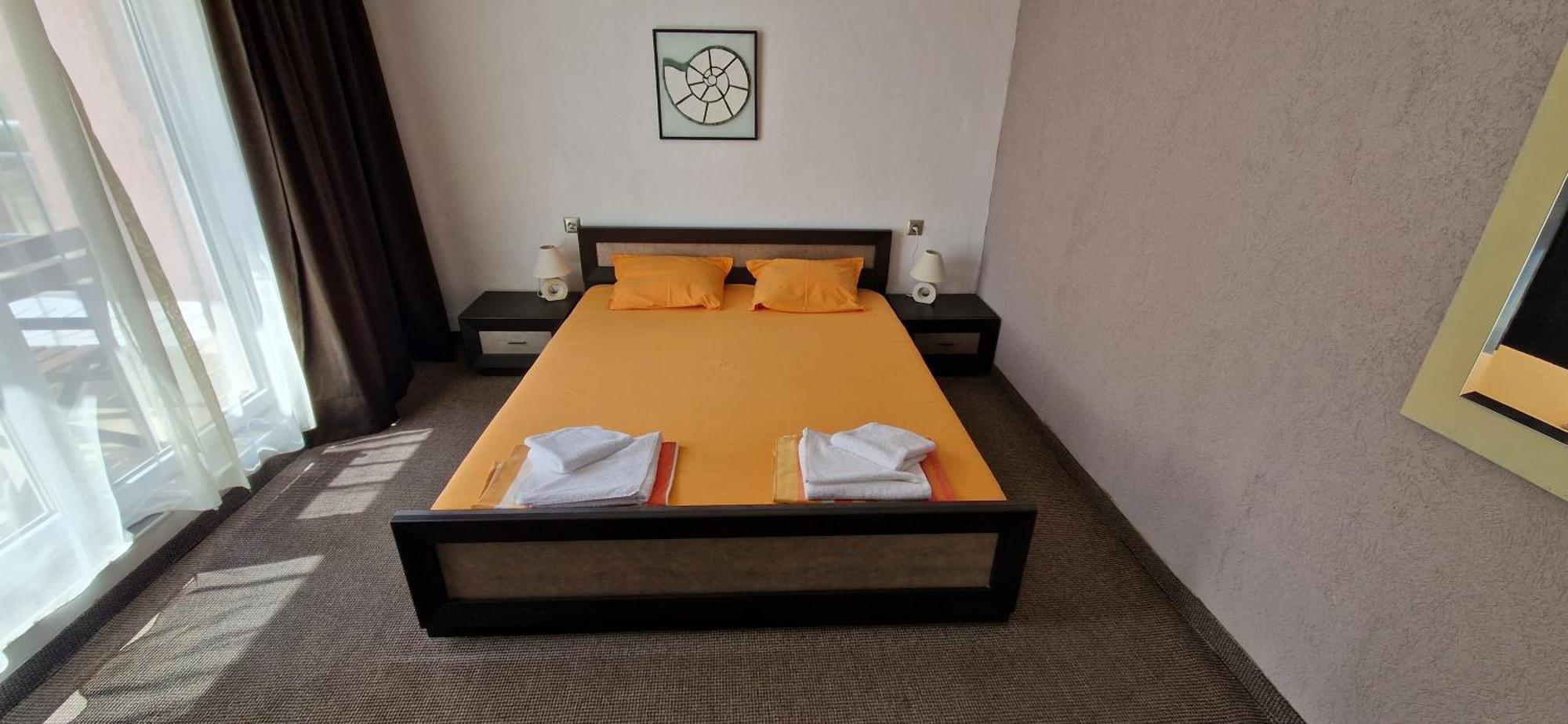 Guest House Compass Lozenec Exteriér fotografie