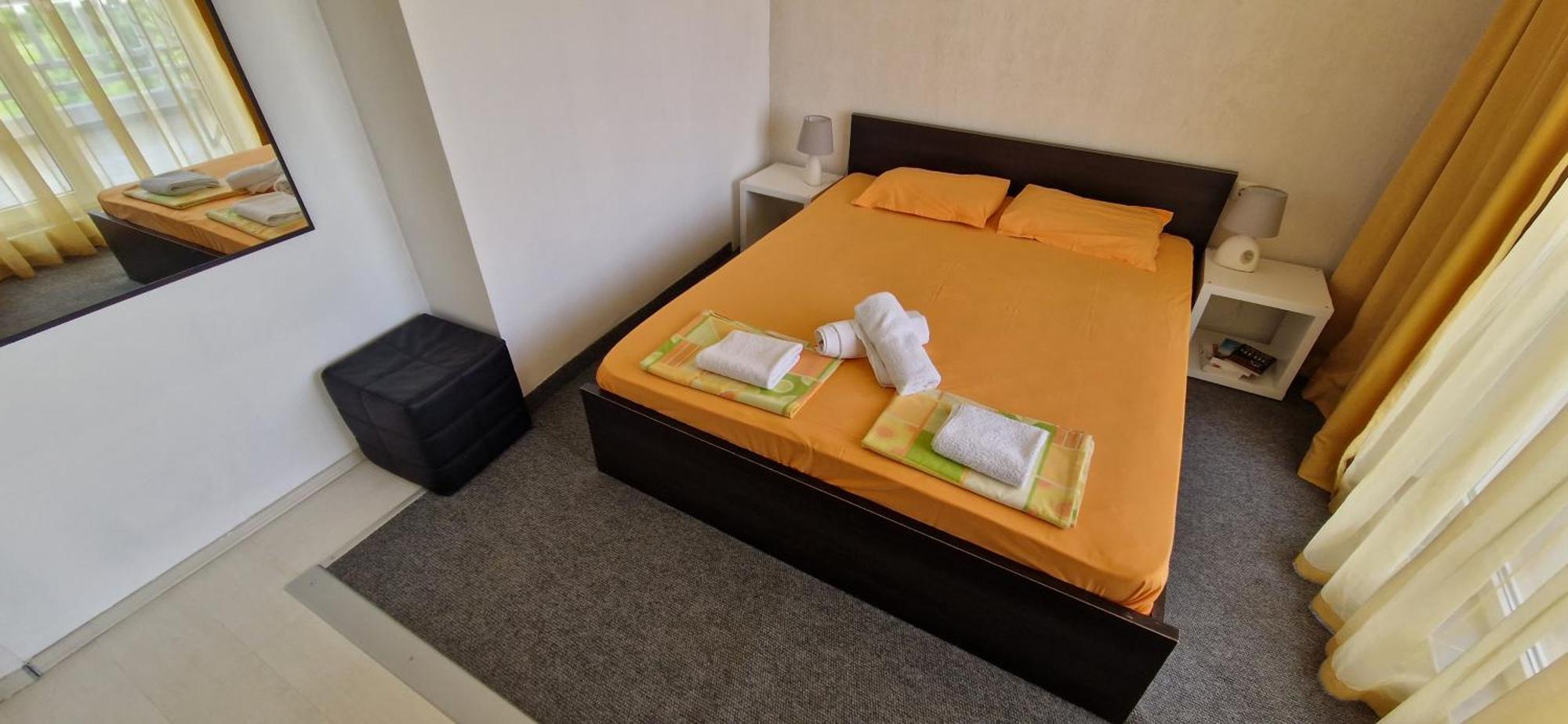 Guest House Compass Lozenec Exteriér fotografie