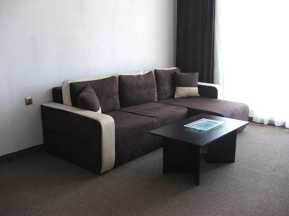 Guest House Compass Lozenec Exteriér fotografie
