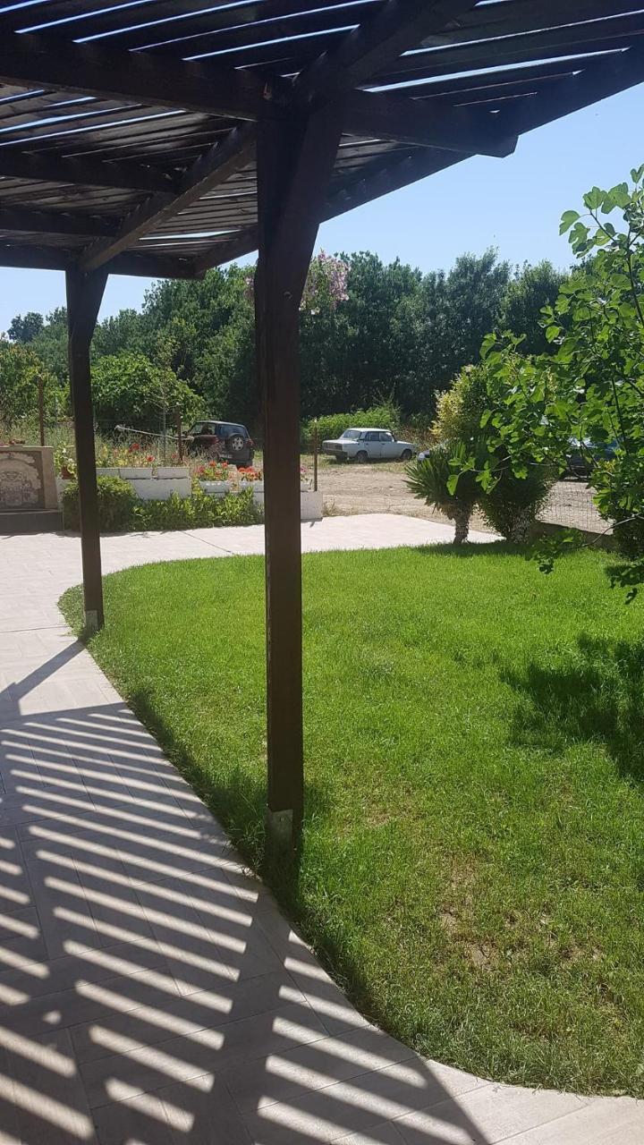 Guest House Compass Lozenec Exteriér fotografie